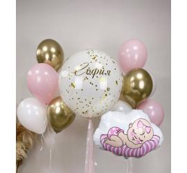 Для малышки