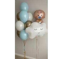 Выписка малыша